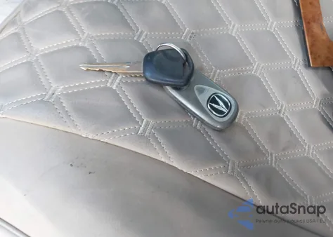 2004 Acura Tl z USA, uszkodzony, nr VIN 19UUA66224A071096